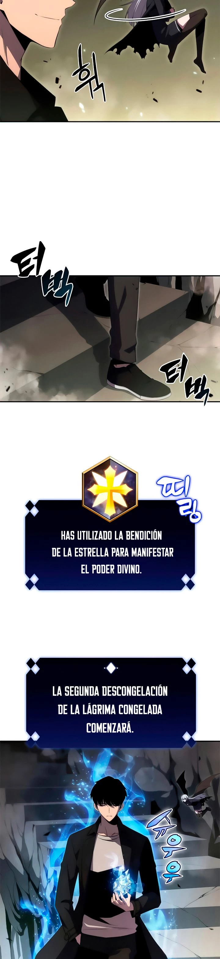 Sin fin skills - Capítulo 26 - Página 25 - LectorTMOo