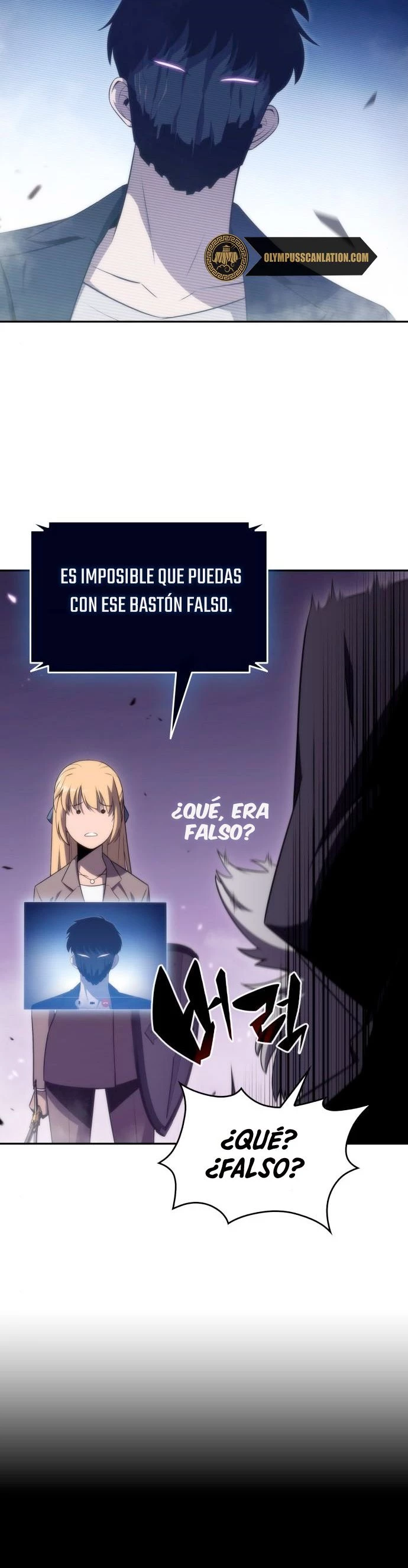Sin fin skills - Capítulo 28 - Página 14 - LectorTMOo