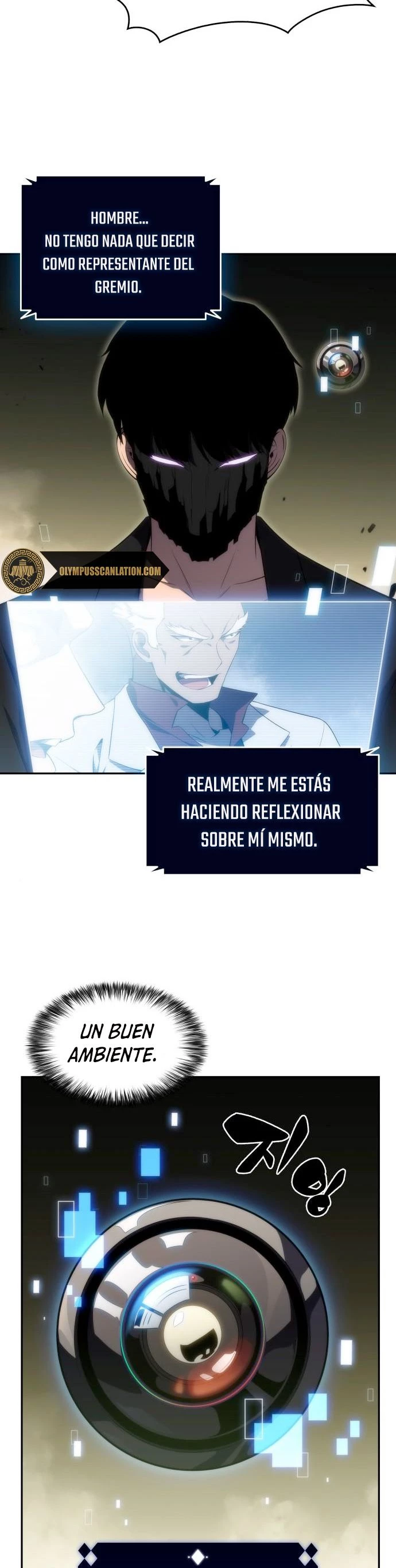 Sin fin skills - Capítulo 28 - Página 29 - LectorTMOo