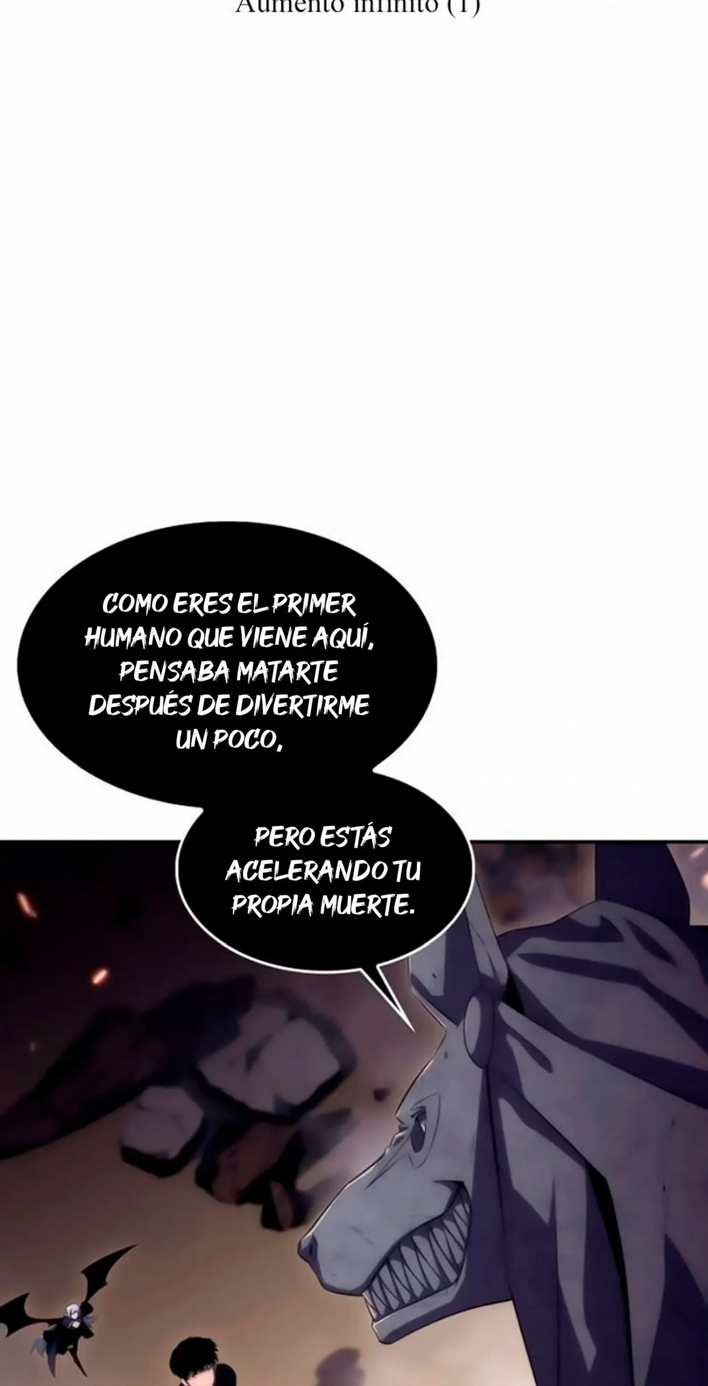 Sin fin skills - Capítulo 29 - Página 4 - LectorTMOo