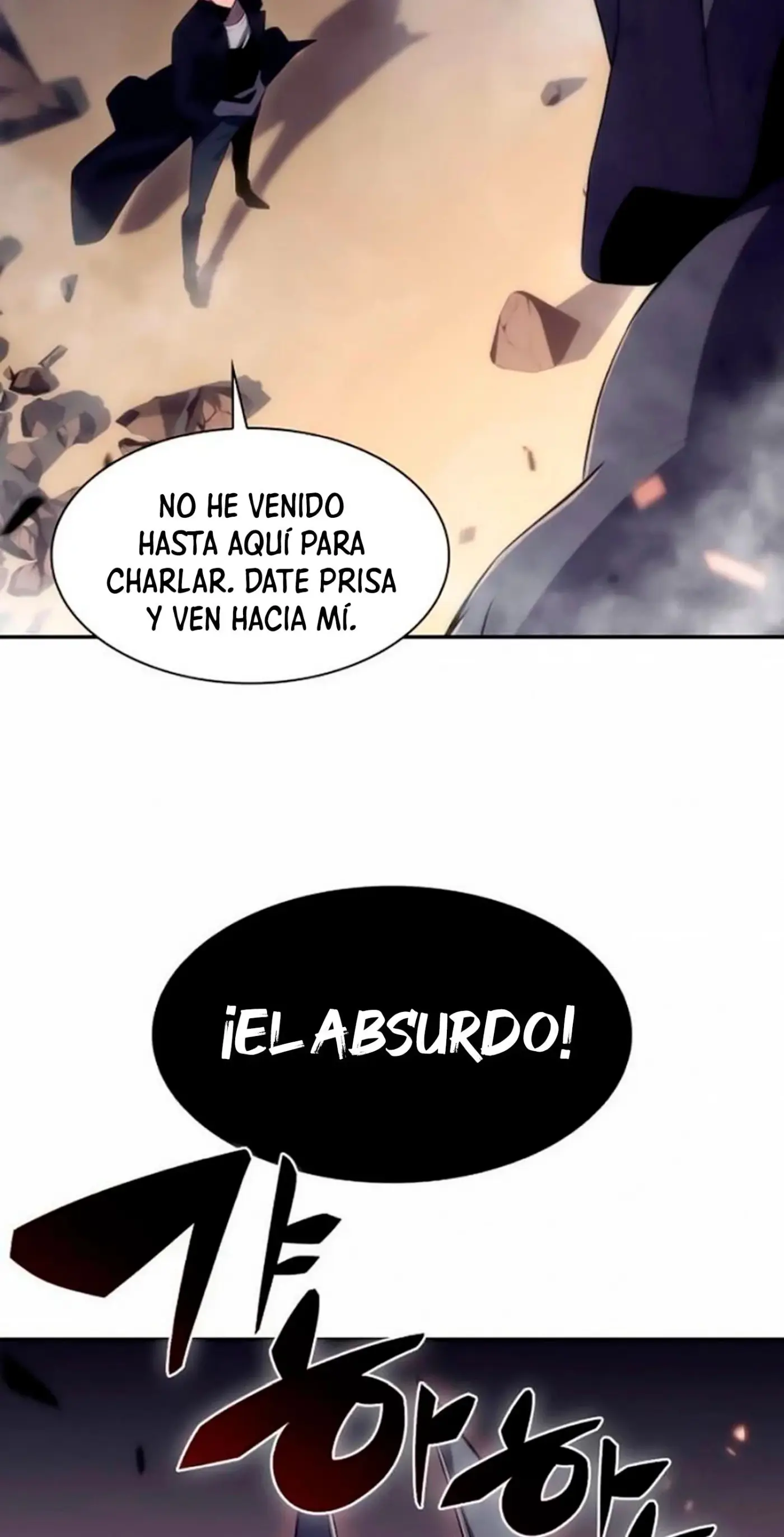 Sin fin skills - Capítulo 29 - Página 5 - LectorTMOo