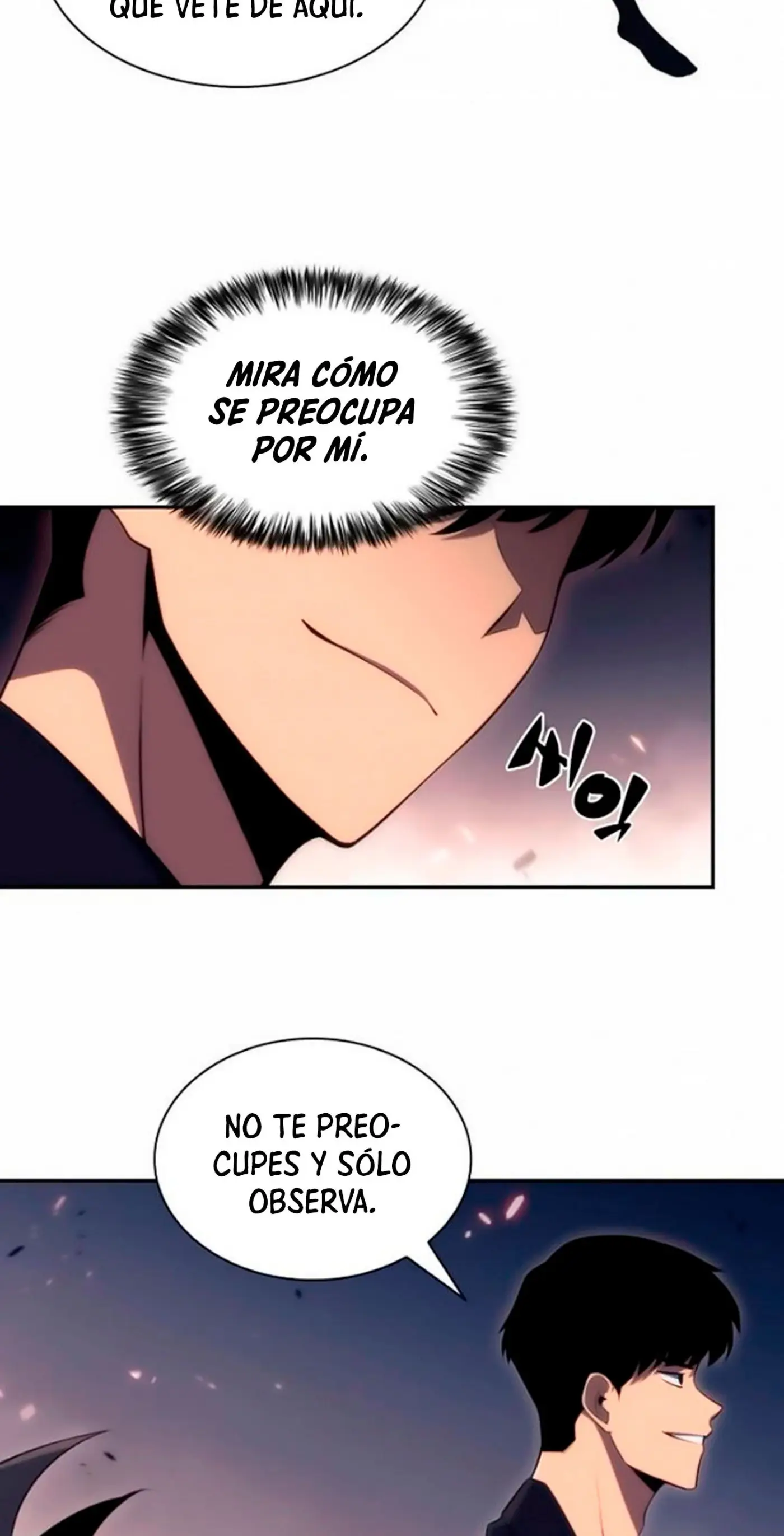 Sin fin skills - Capítulo 29 - Página 8 - LectorTMOo