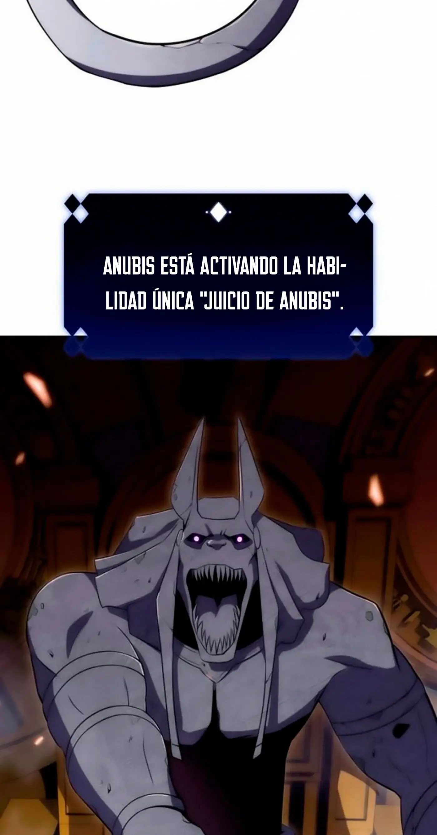 Sin fin skills - Capítulo 29 - Página 12 - LectorTMOo
