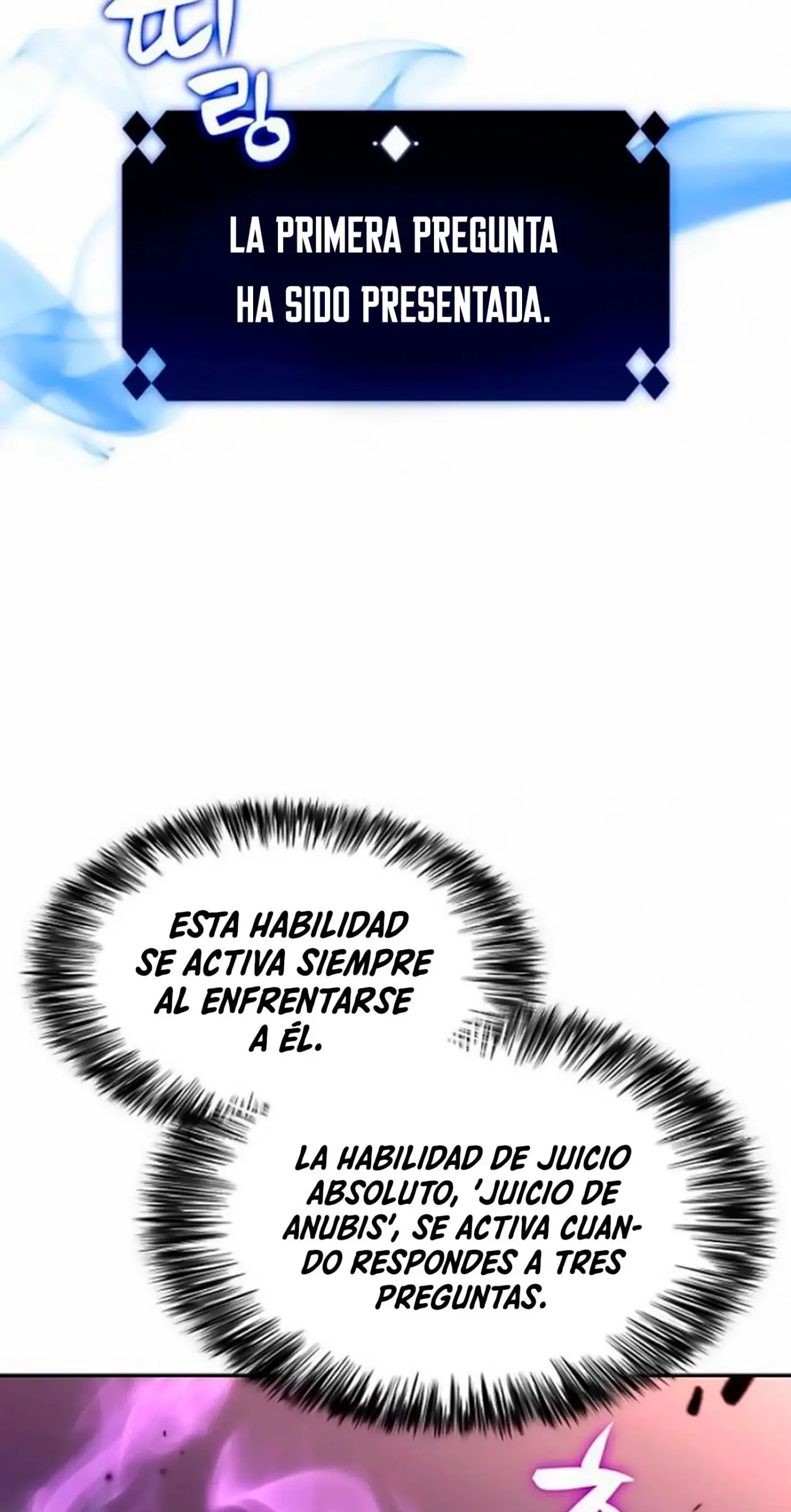 Sin fin skills - Capítulo 29 - Página 14 - LectorTMOo