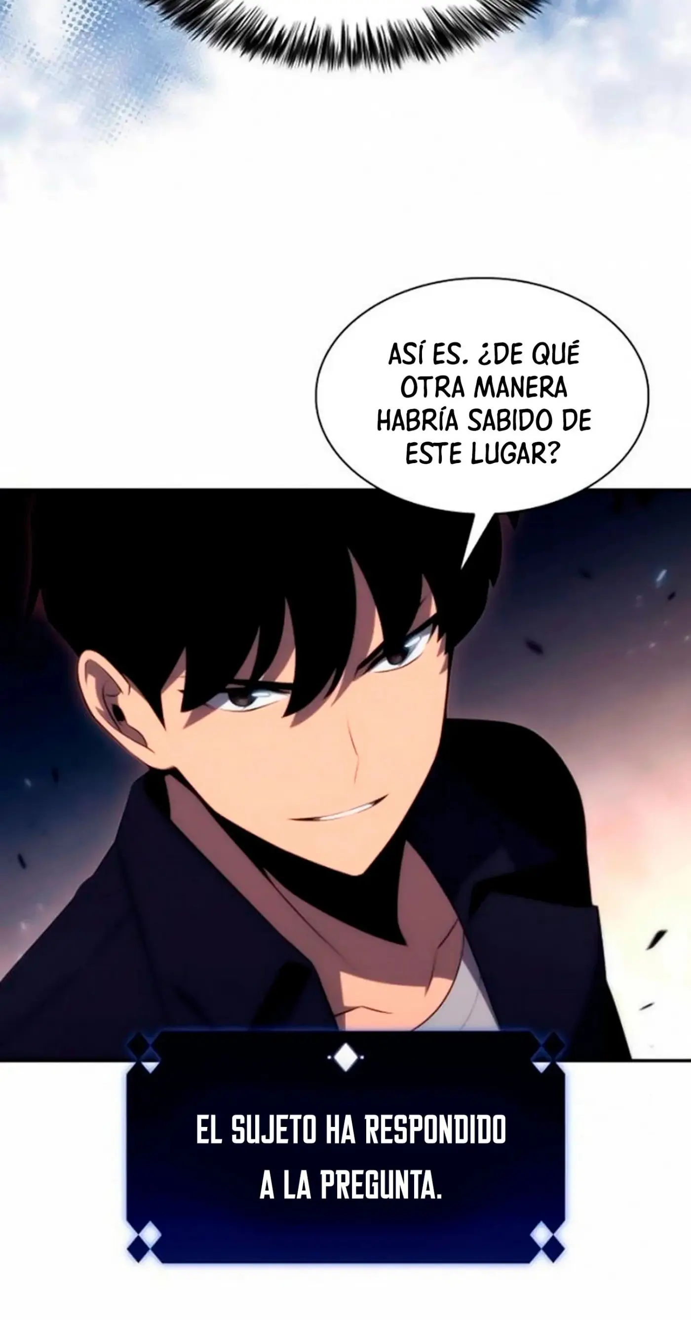 Sin fin skills - Capítulo 29 - Página 17 - LectorTMOo