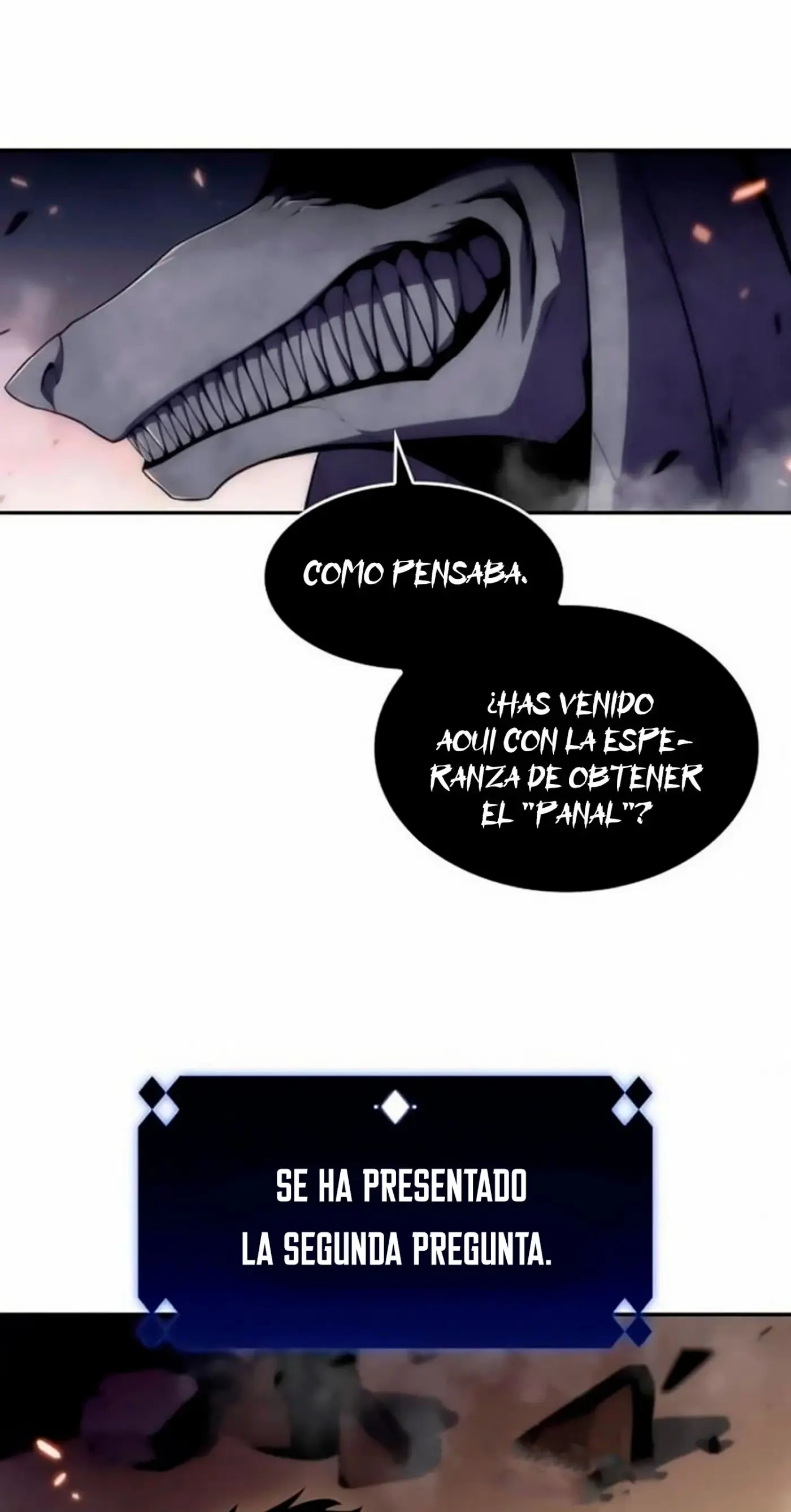 Sin fin skills - Capítulo 29 - Página 18 - LectorTMOo