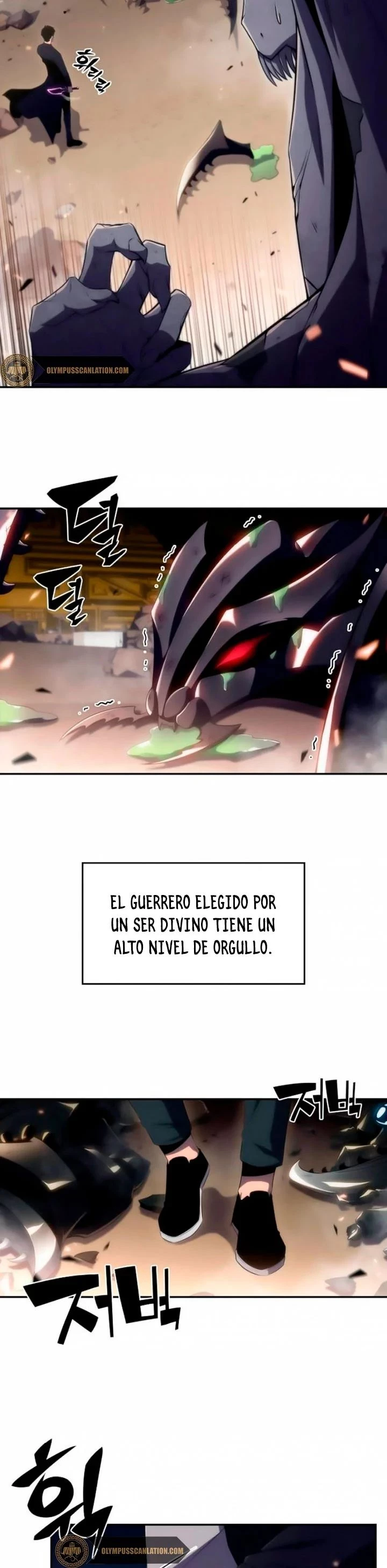 Sin fin skills - Capítulo 29 - Página 39 - LectorTMOo