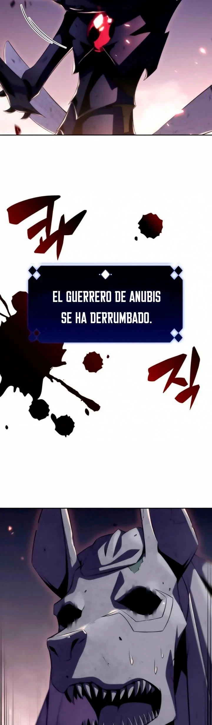 Sin fin skills - Capítulo 29 - Página 42 - LectorTMOo