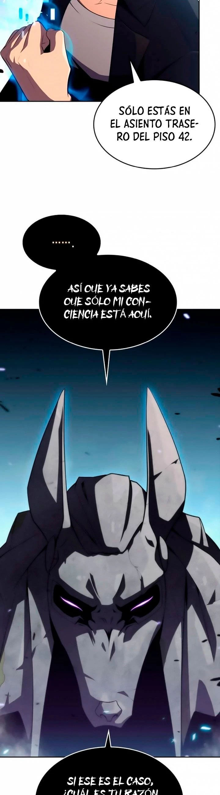 Sin fin skills - Capítulo 29 - Página 47 - LectorTMOo