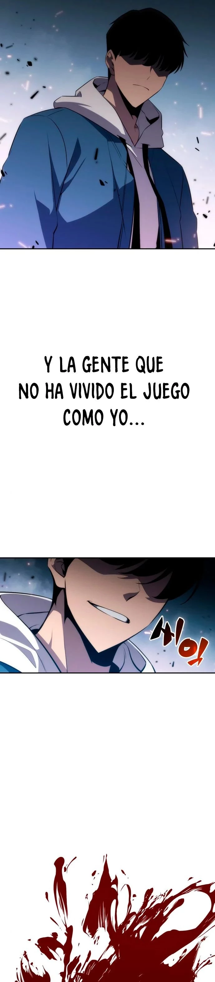 Sin fin skills - Capítulo 3 - Página 6 - LectorTMOo