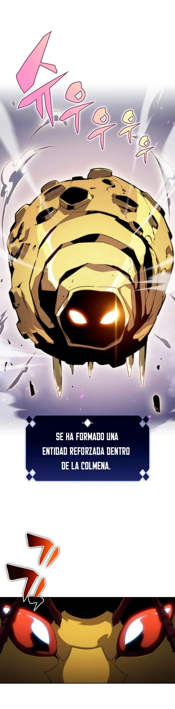 Sin fin skills - Capítulo 30 - Página 9 - LectorTMOo