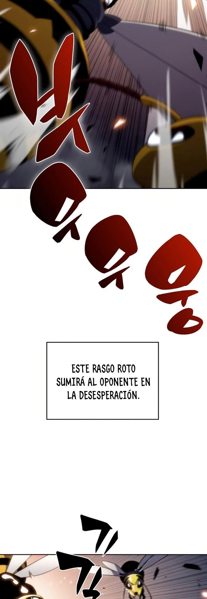 Sin fin skills - Capítulo 30 - Página 21 - LectorTMOo