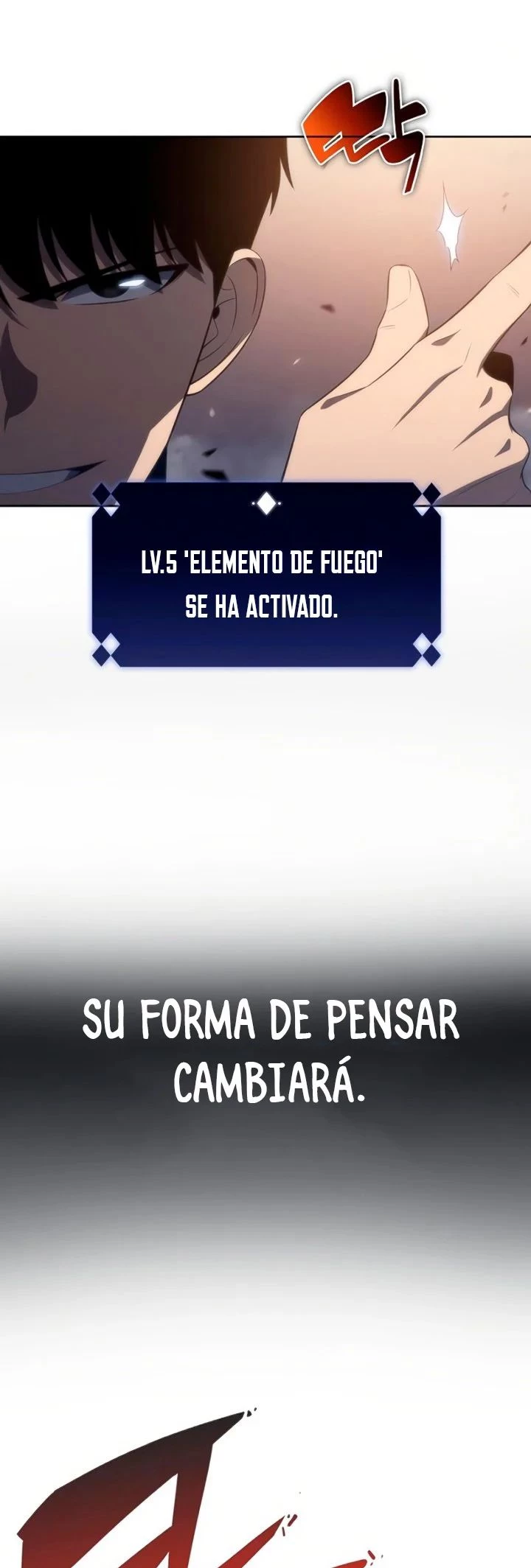 Sin fin skills - Capítulo 30 - Página 28 - LectorTMOo
