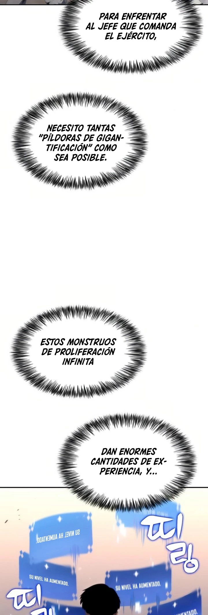 Sin fin skills - Capítulo 30 - Página 32 - LectorTMOo