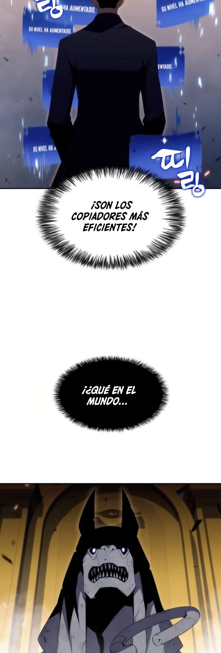 Sin fin skills - Capítulo 30 - Página 33 - LectorTMOo