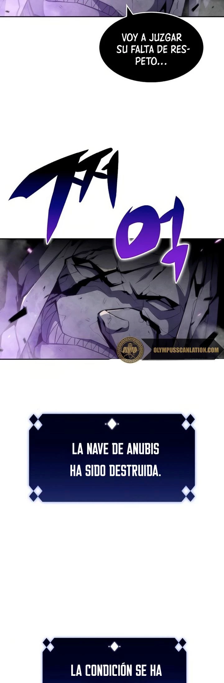 Sin fin skills - Capítulo 30 - Página 44 - LectorTMOo