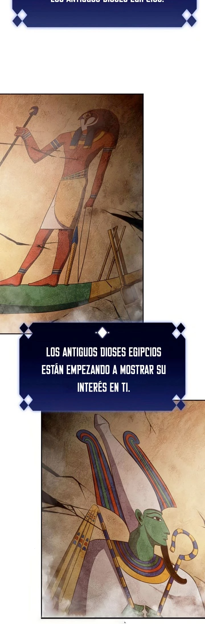 Sin fin skills - Capítulo 30 - Página 47 - LectorTMOo