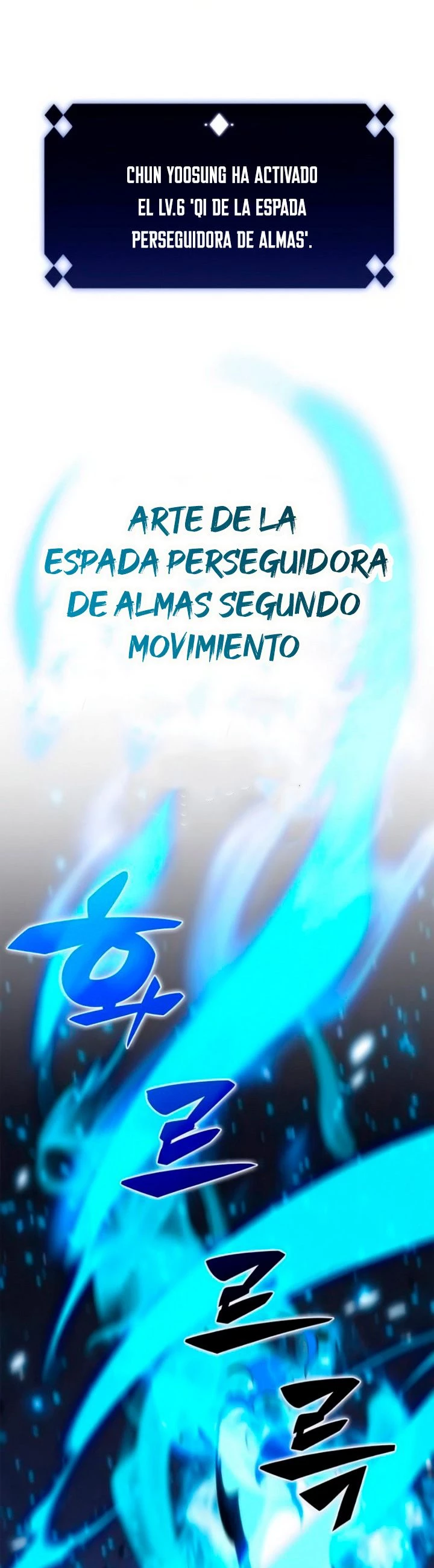 Sin fin skills - Capítulo 31 - Página 41 - LectorTMOo