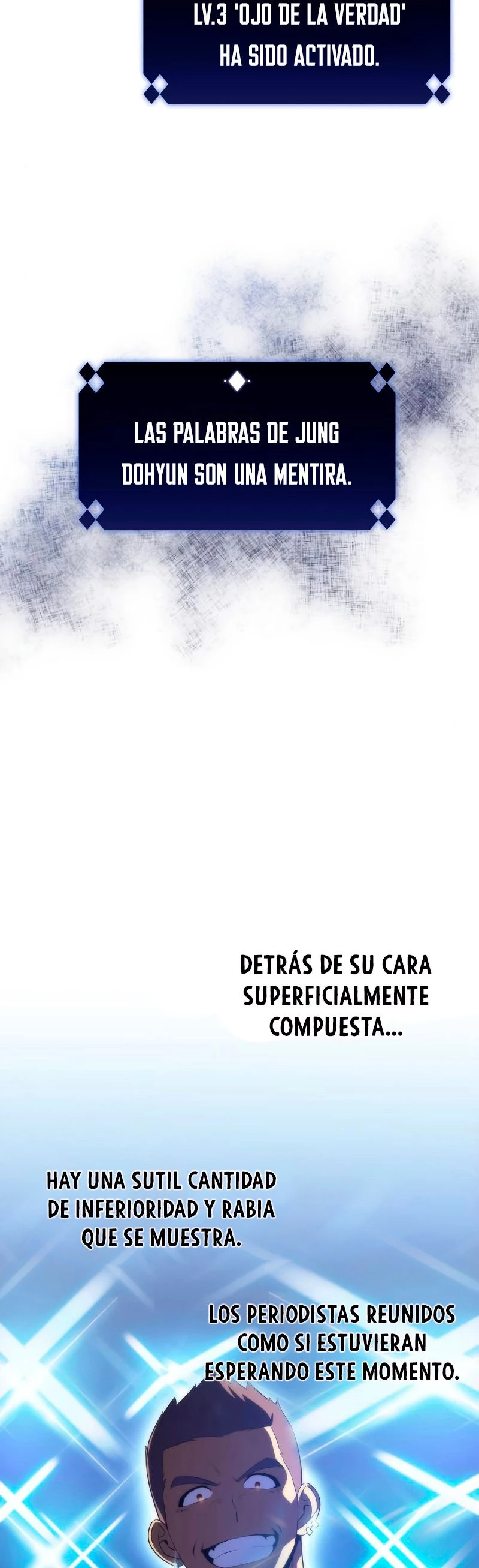Sin fin skills - Capítulo 32 - Página 23 - LectorTMOo