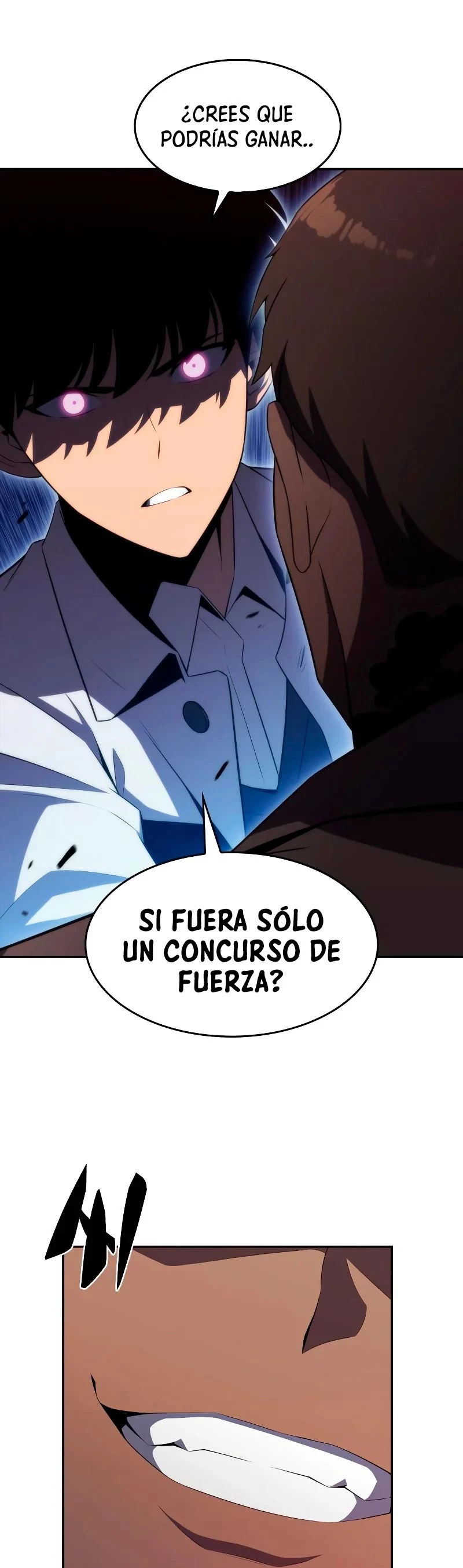Sin fin skills - Capítulo 32 - Página 33 - LectorTMOo