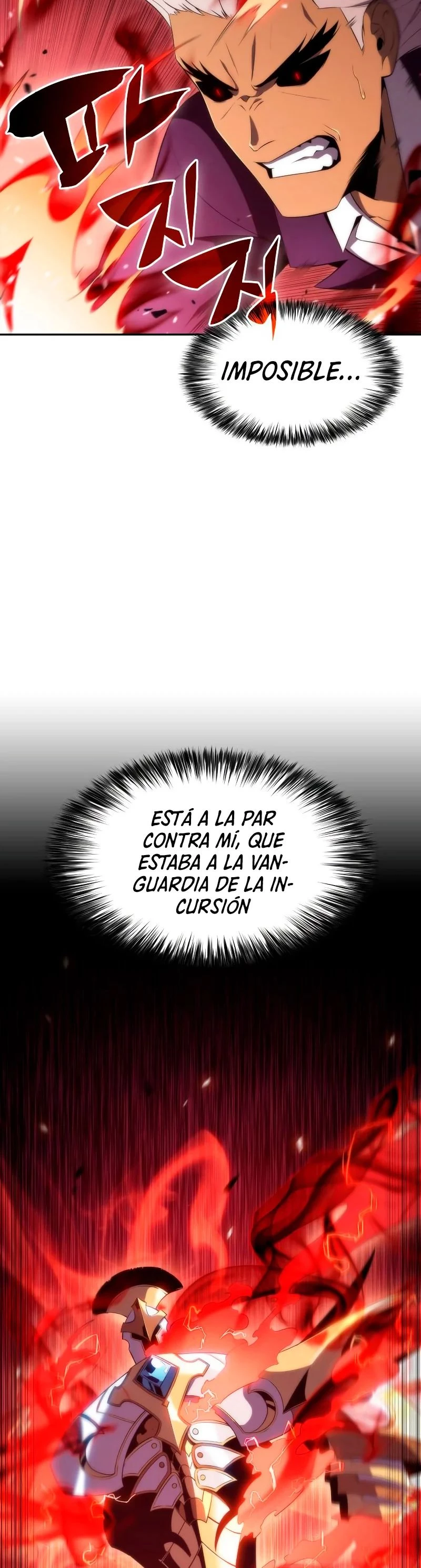 Sin fin skills - Capítulo 32 - Página 54 - LectorTMOo