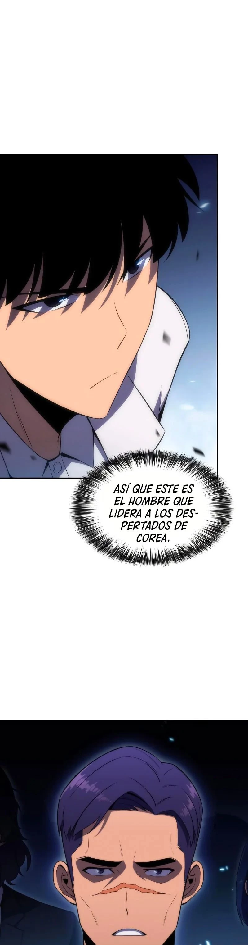 Sin fin skills - Capítulo 33 - Página 4 - LectorTMOo