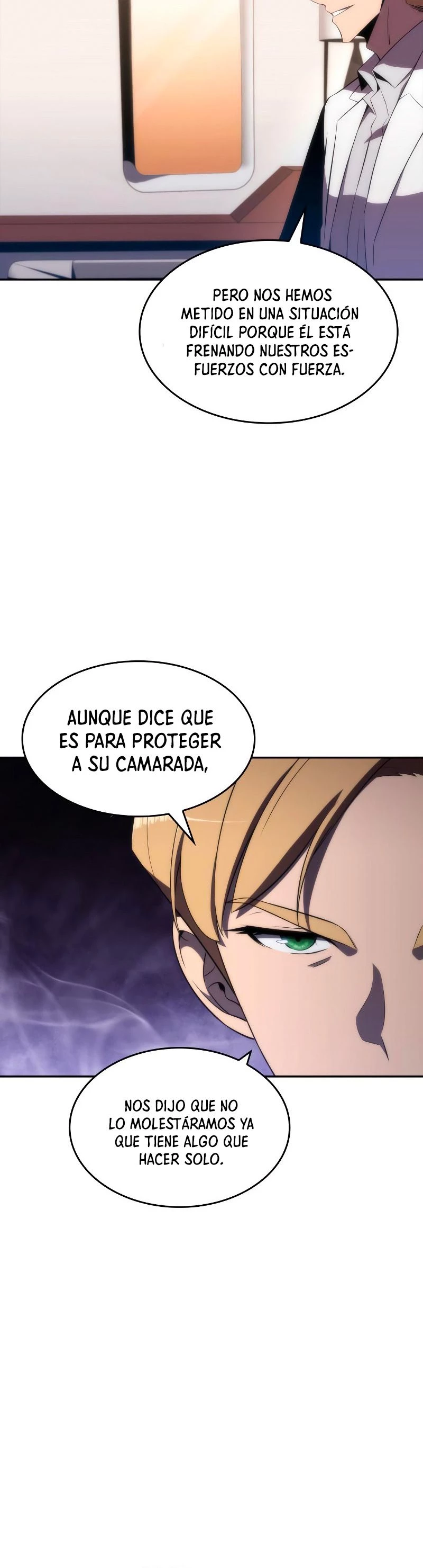 Sin fin skills - Capítulo 33 - Página 42 - LectorTMOo