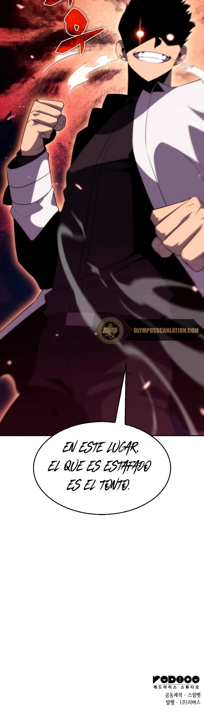 Sin fin skills - Capítulo 34 - Página 53 - LectorTMOo