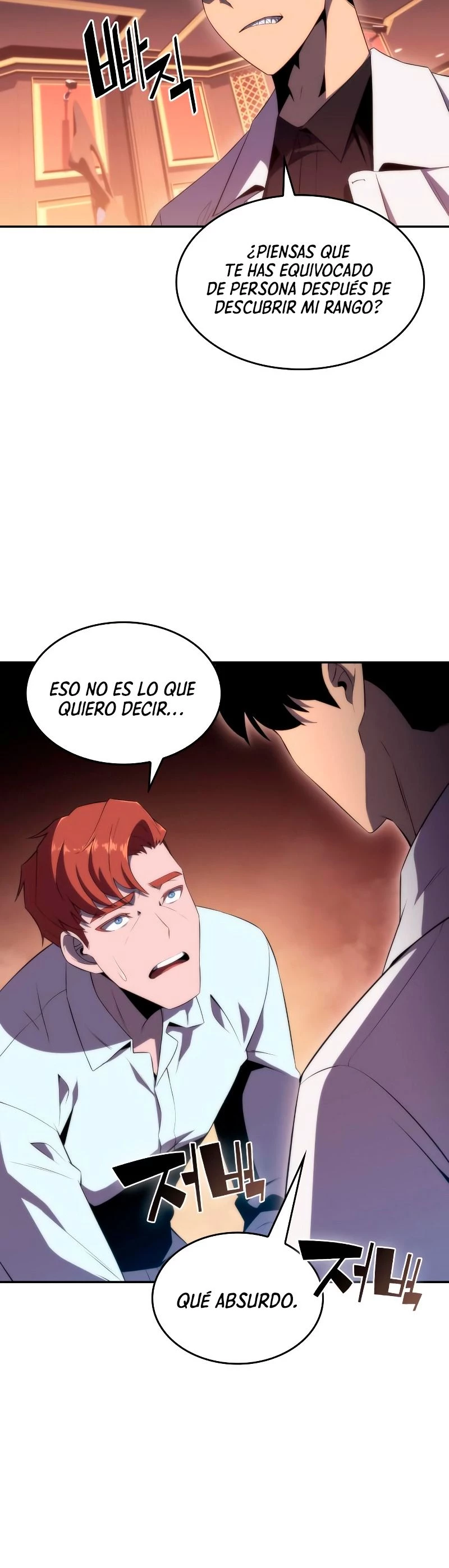 Sin fin skills - Capítulo 35 - Página 16 - LectorTMOo
