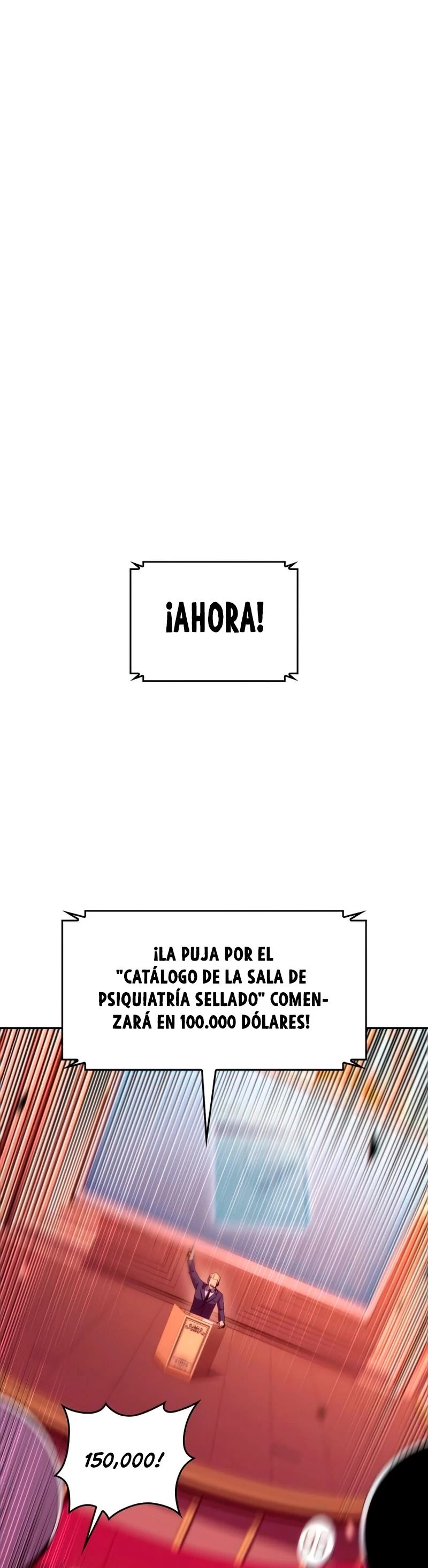 Sin fin skills - Capítulo 36 - Página 2 - LectorTMOo