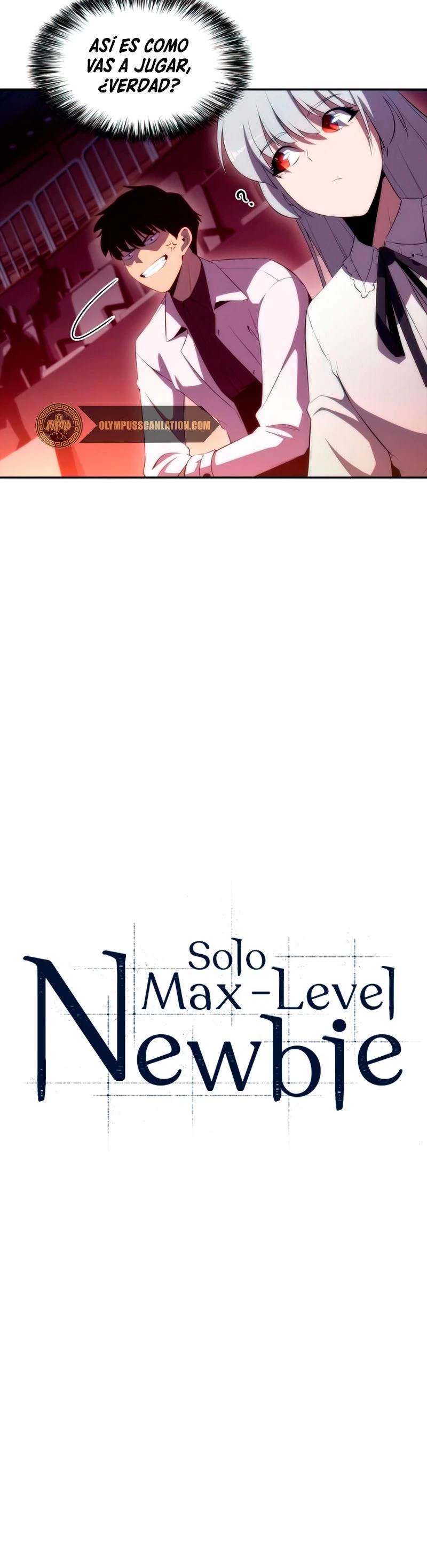 Sin fin skills - Capítulo 36 - Página 7 - LectorTMOo