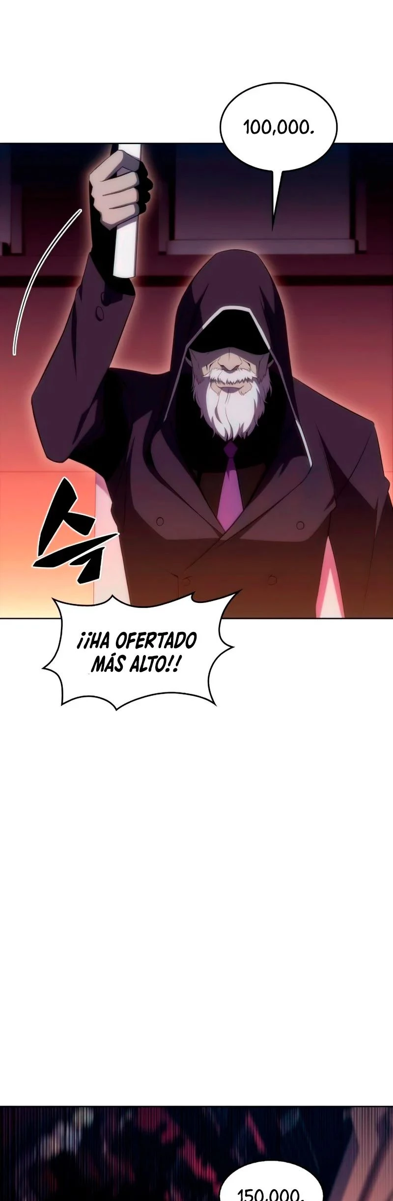 Sin fin skills - Capítulo 36 - Página 23 - LectorTMOo