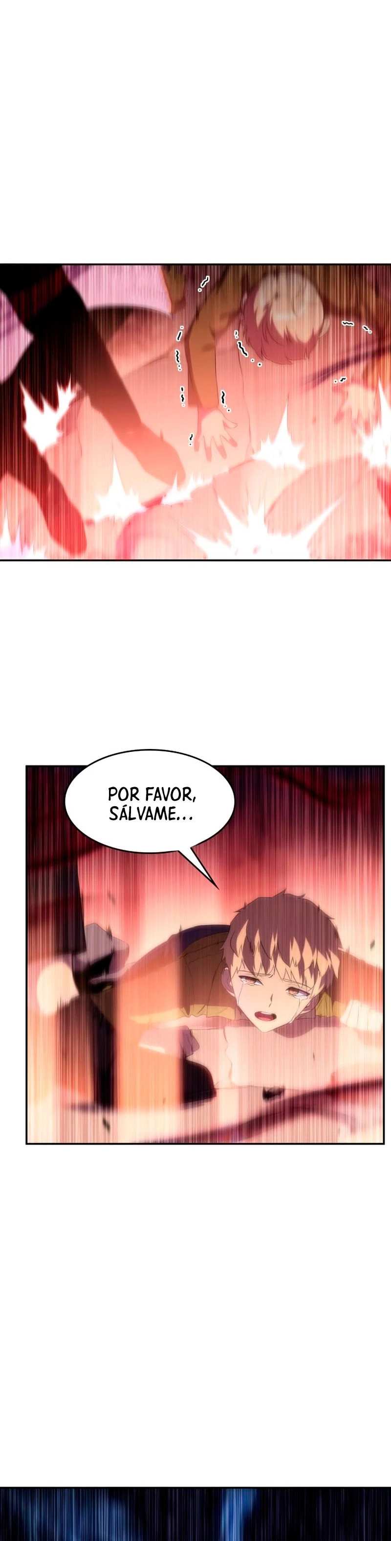 Sin fin skills - Capítulo 36 - Página 53 - LectorTMOo