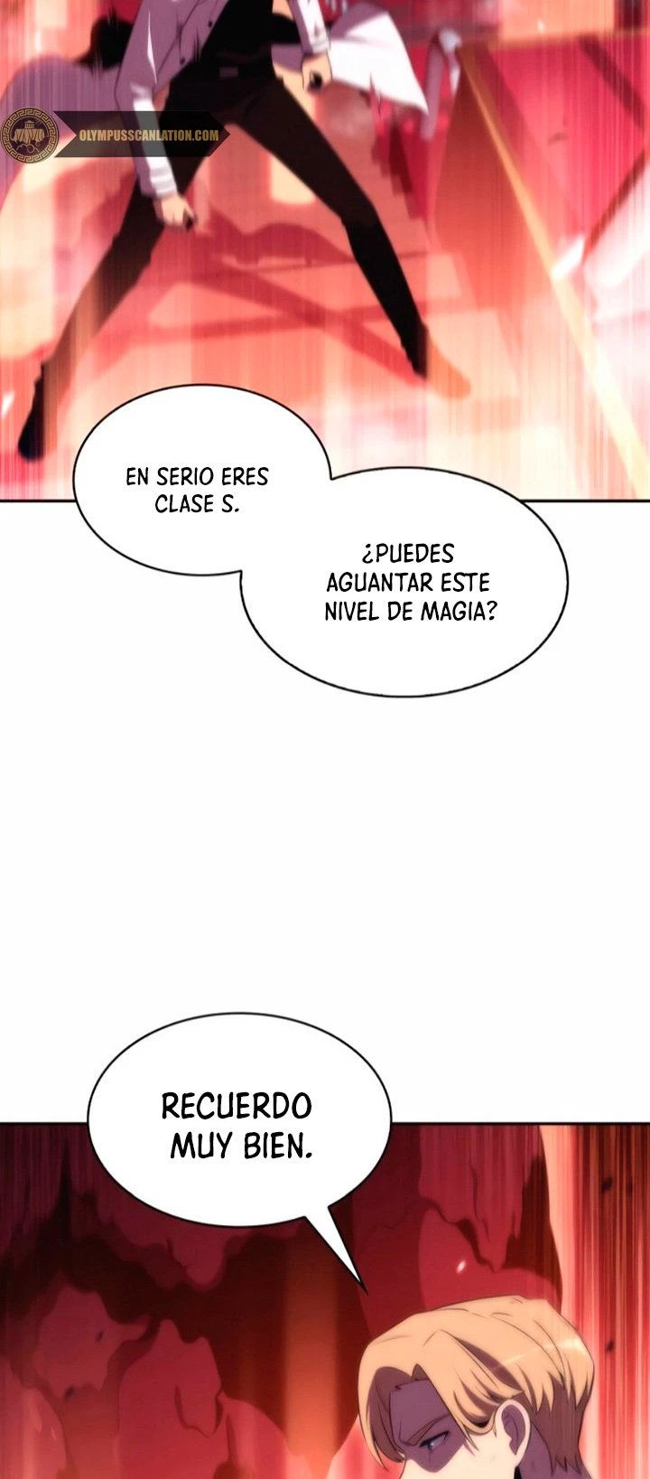 Sin fin skills - Capítulo 37 - Página 7 - LectorTMOo