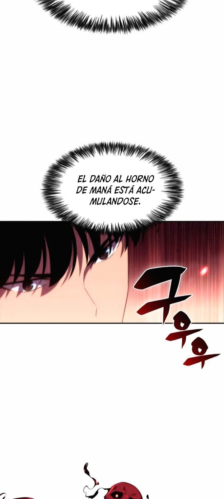Sin fin skills - Capítulo 37 - Página 16 - LectorTMOo