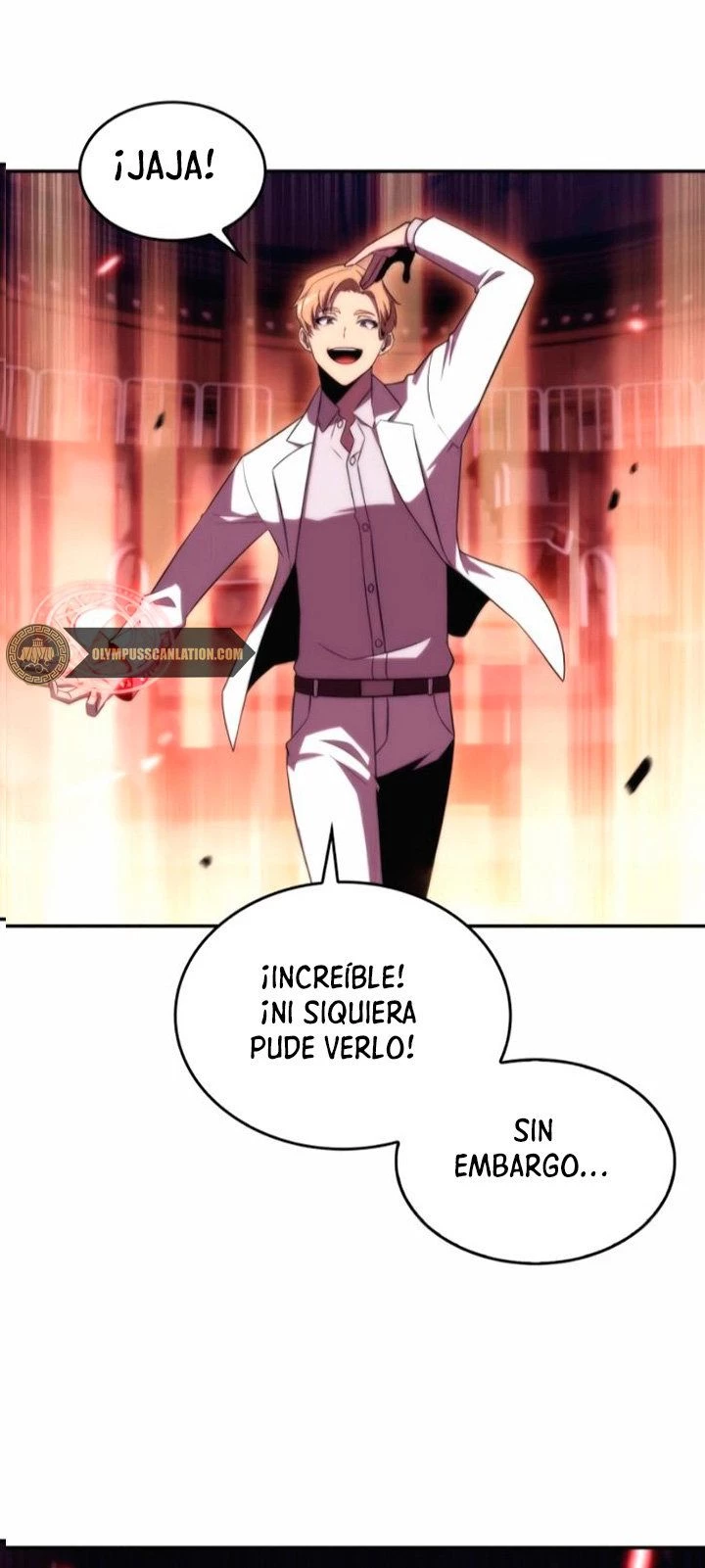 Sin fin skills - Capítulo 37 - Página 22 - LectorTMOo