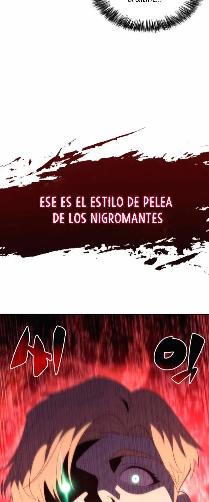 Sin fin skills - Capítulo 37 - Página 27 - LectorTMOo
