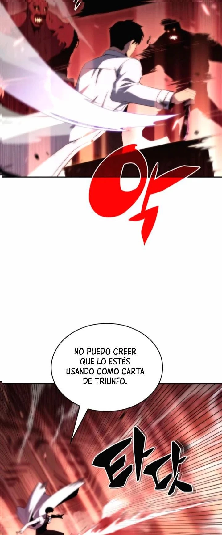 Sin fin skills - Capítulo 37 - Página 30 - LectorTMOo