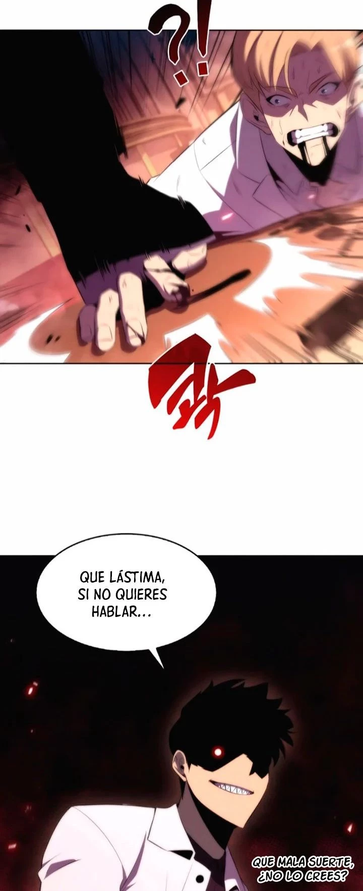 Sin fin skills - Capítulo 37 - Página 60 - LectorTMOo