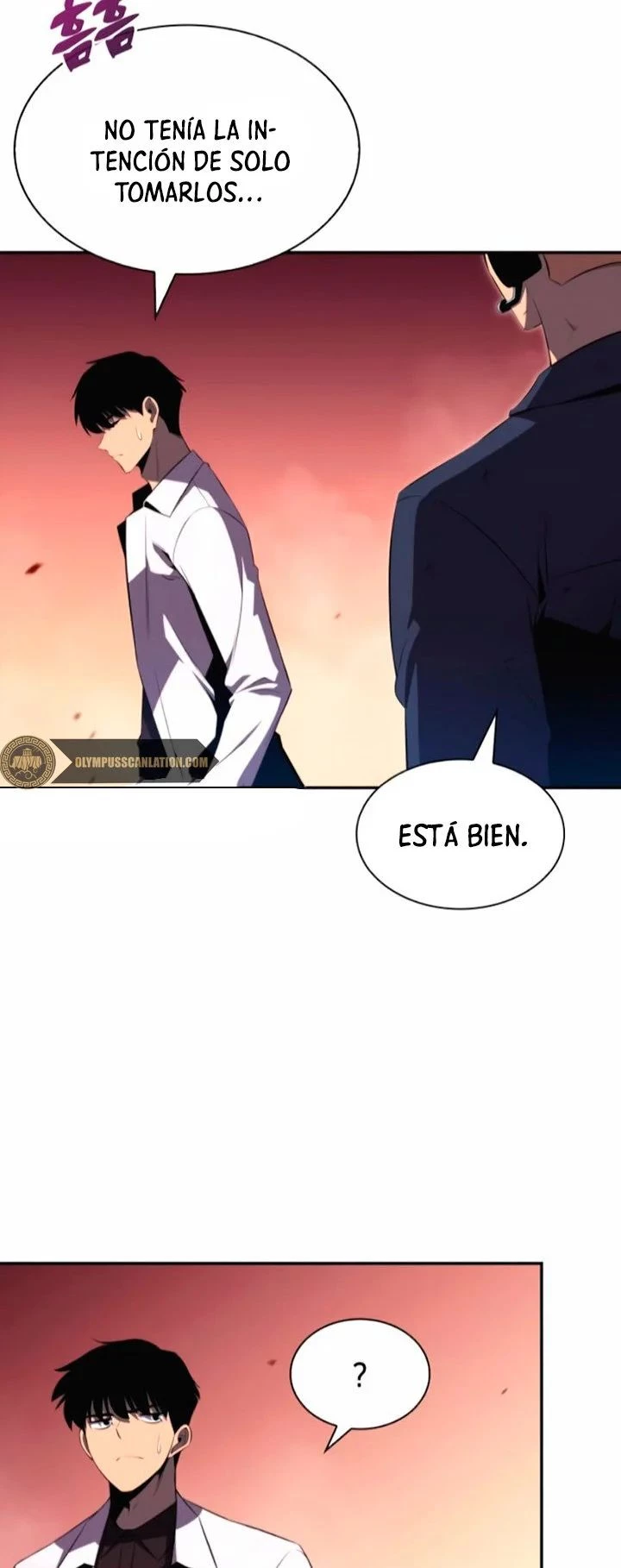 Sin fin skills - Capítulo 37 - Página 71 - LectorTMOo