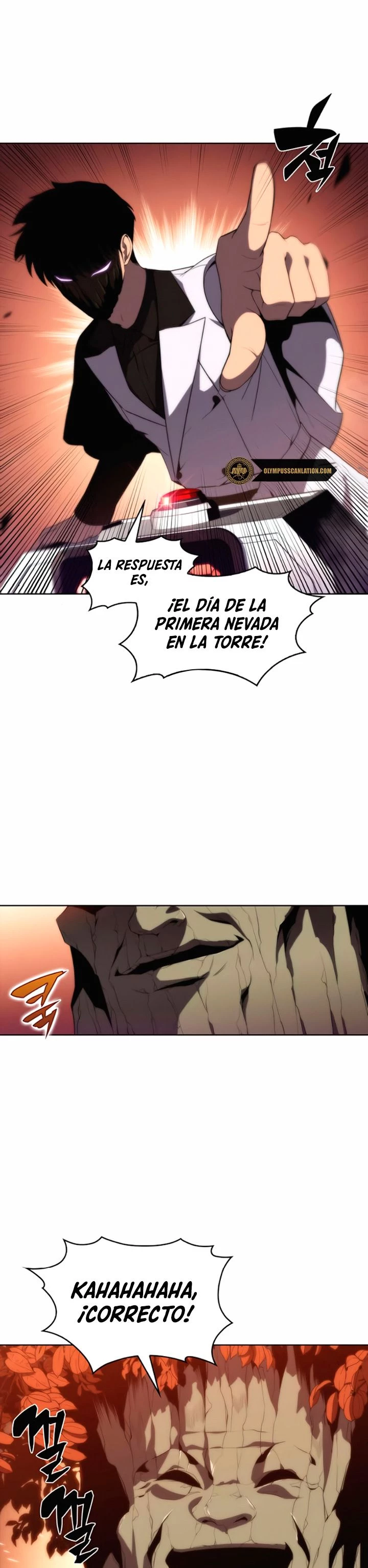 Sin fin skills - Capítulo 38 - Página 28 - LectorTMOo