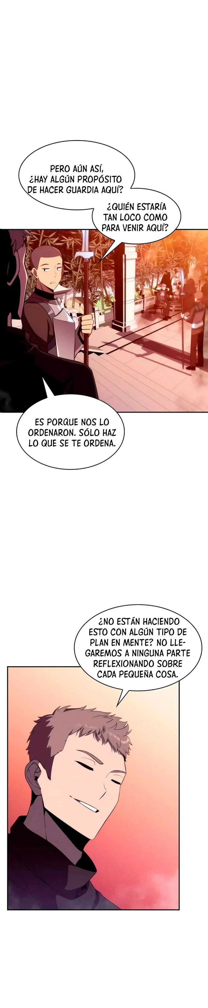 Sin fin skills - Capítulo 39 - Página 3 - LectorTMOo