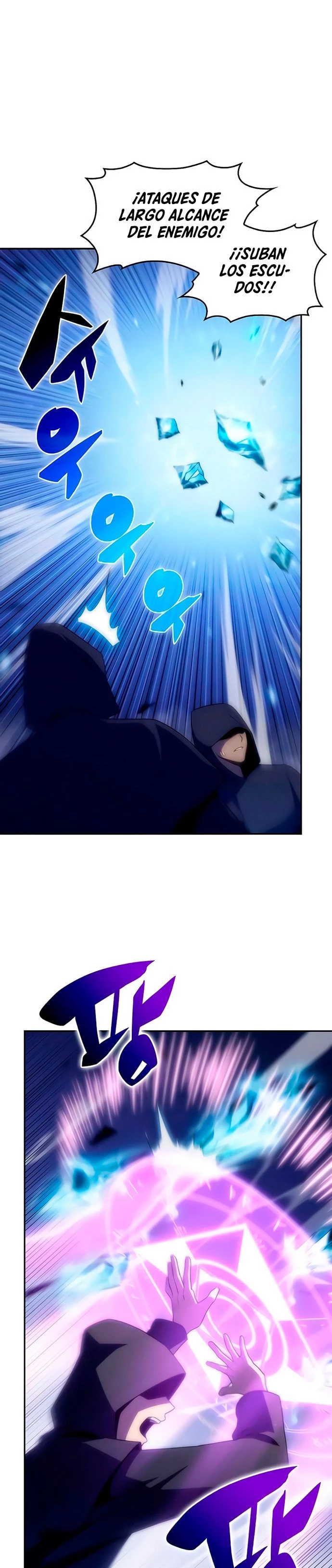 Sin fin skills - Capítulo 39 - Página 22 - LectorTMOo