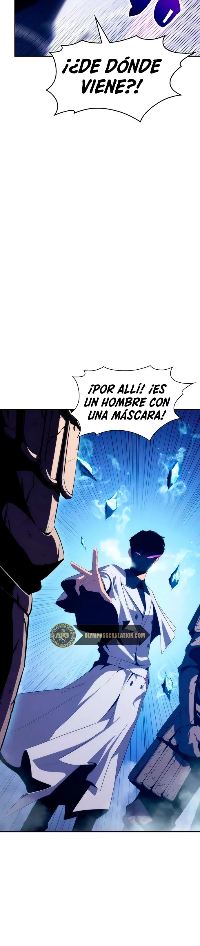 Sin fin skills - Capítulo 39 - Página 23 - LectorTMOo