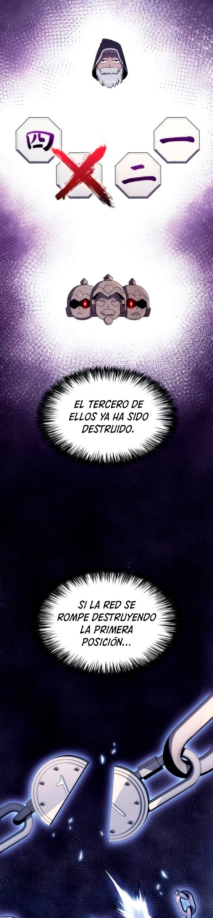 Sin fin skills - Capítulo 39 - Página 31 - LectorTMOo