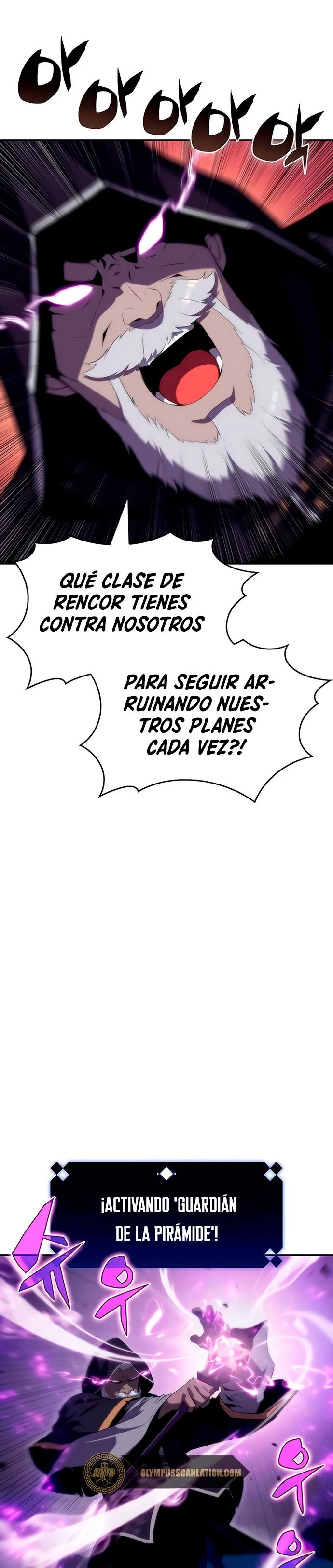 Sin fin skills - Capítulo 39 - Página 38 - LectorTMOo