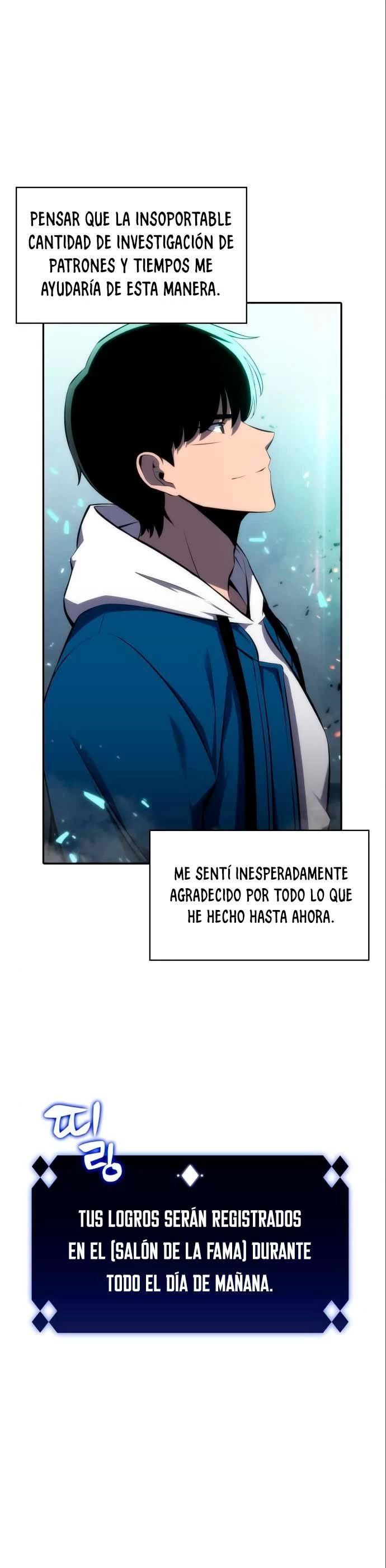 Sin fin skills - Capítulo 4 - Página 13 - LectorTMOo