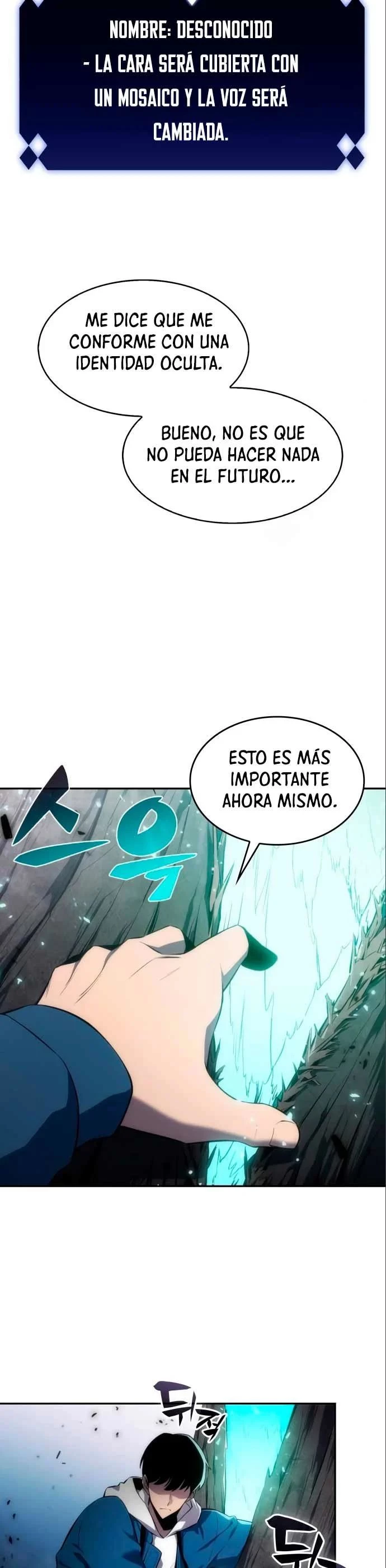 Sin fin skills - Capítulo 4 - Página 16 - LectorTMOo