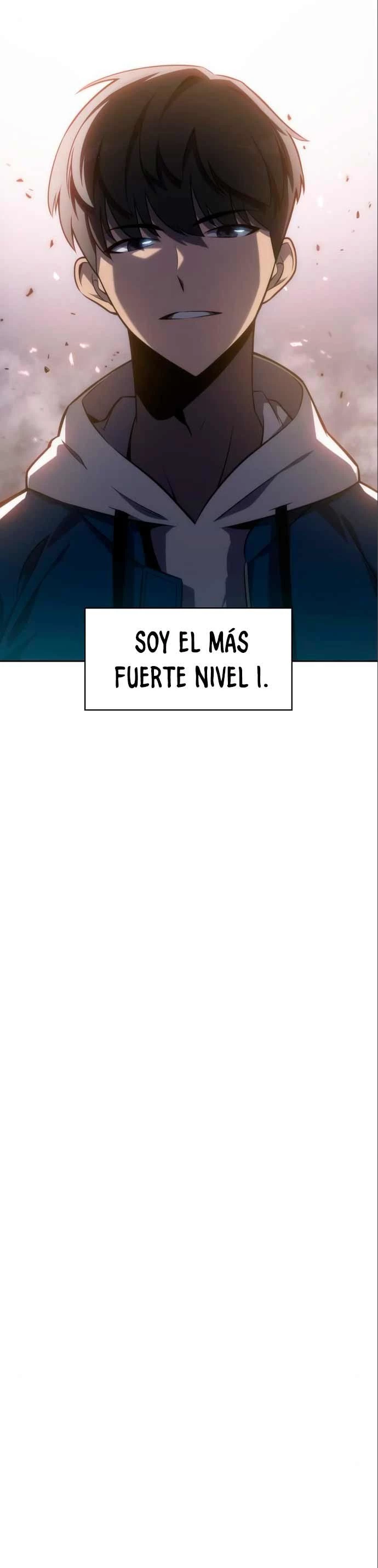 Sin fin skills - Capítulo 4 - Página 23 - LectorTMOo