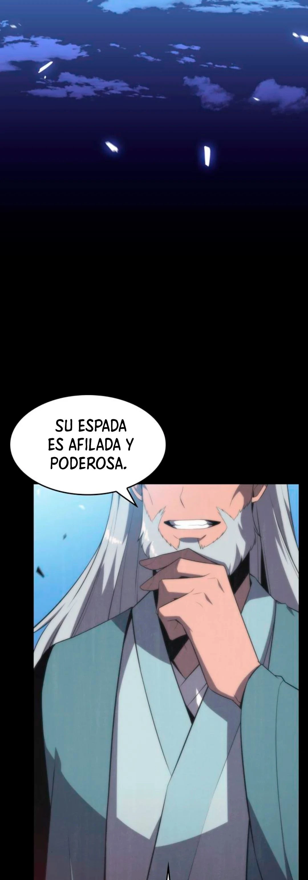 Sin fin skills - Capítulo 40 - Página 17 - LectorTMOo